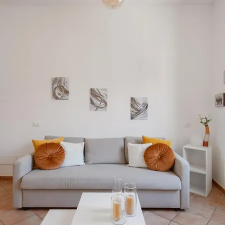 In Certosa Pigneto - Parcheggio Privato Incluso * 로마