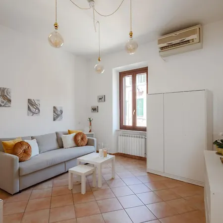 In Certosa Pigneto - Parcheggio Privato Incluso Apartment *
