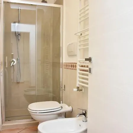 In Certosa Pigneto - Parcheggio Privato Incluso Apartment
