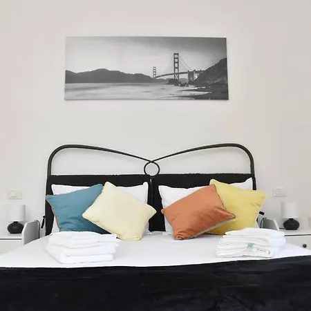 In Certosa Pigneto - Parcheggio Privato Incluso Apartment *