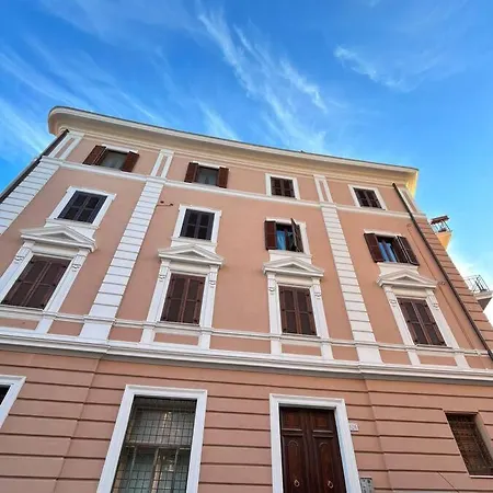 In Certosa Pigneto - Parcheggio Privato Incluso Rome