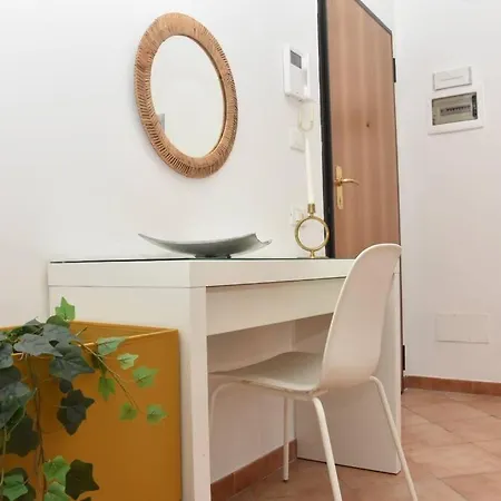 In Certosa Pigneto - Parcheggio Privato Incluso Rome