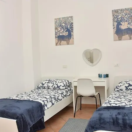 In Certosa Pigneto - Parcheggio Privato Incluso * Rome