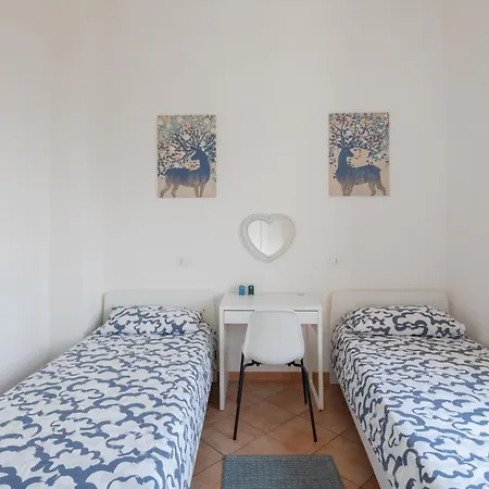 In Certosa Pigneto - Parcheggio Privato Incluso Roma